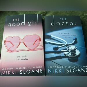 Heart-Shaped Pink Sunglasses